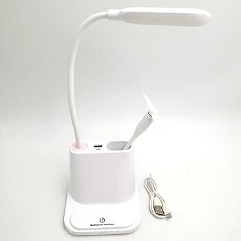Фото UKC 002 White