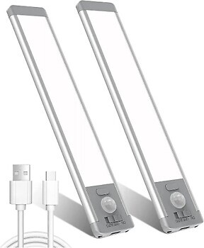Фото Ezvalo Wireless Smart Hand Sweep Cabinet Light LC2-65