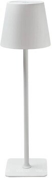 Фото MBM HOME White DH-LAMP-15