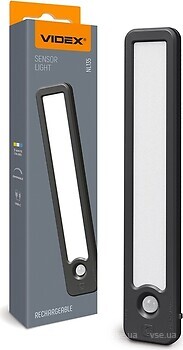 Фото Videx VL-NL135B Black