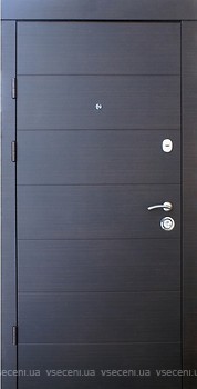 Фото Qdoors Премиум Горизонталь (блок)