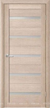 Фото Lux Doors Flora TrendDoors (полотно)