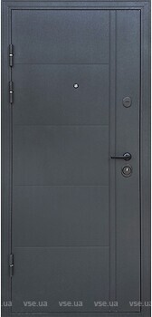 Фото Министерство дверей Верховина 2 (блок)
