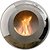 Фото Cocoon Fires Vellum Stainless Steel