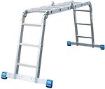 Фото Krause Stabilo 4x3 (123510)