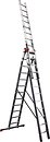 Фото Krause Monto Tribilo 3x10 (129765/121240)