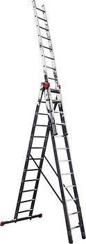 Фото Krause Monto Tribilo 3x10 (129765/121240)