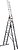 Фото Krause Monto Tribilo 3x10 (129765/121240)