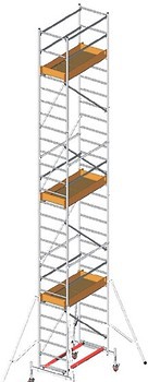 Фото Svelt Millenium Module A+B+C+E 9.28 м (AMIL828)