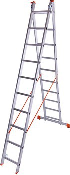 Фото Laddermaster Sirius A2A10