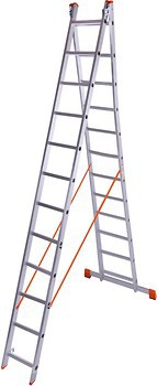 Фото Laddermaster Sirius A2A12