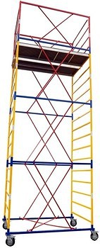 Фото Virastar Profitech 1.35x2 м 12.11 м (VSTP1011)