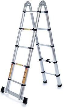 Фото Laddermaster Avior DA7A10