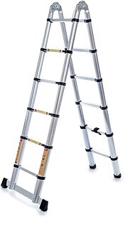 Фото Laddermaster Avior DA7A12