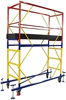 Фото Virastar Forward 0.55x2.0 м 1+1 (VSTF205511)