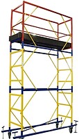 Фото Virastar Forward 0.55x2.0 м 2+1 (VSTF205521)