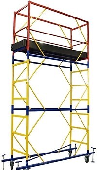 Фото Virastar Forward 0.55x2.0 м 2+1 (VSTF205521)