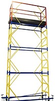 Фото Virastar Forward 0.55x2.0 м 4+1 (VSTF205541)
