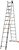 Фото Квітка PRO Ladder Pro 3x10 ступеней (160-9007)