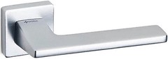 Фото System Ручка на розетке Zetta HA194RO11 CBMX матовый хром