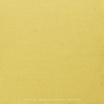 Фото JM Technical Textiles Однотонная 40x185 желтый