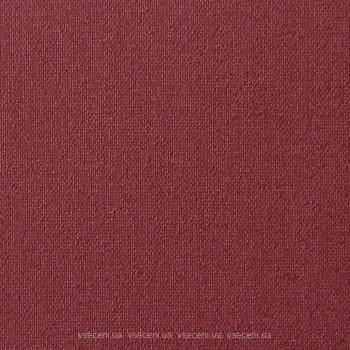 Фото JM Technical Textiles Однотонная 40x185 бордо