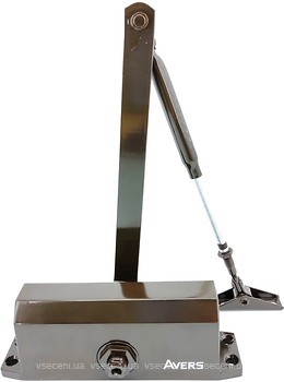 Фото Avers Доводчик DC-65-BR Brown