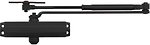 Фото Ryobi Доводчик 8803 UNIV Black