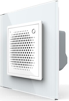 Фото Livolo ZigBee (VL-C7-FCBZ-2WP)