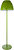 Фото Brille BL-118F/3 E27 GR торшер