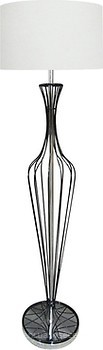 Фото Zumaline Hugo TS-120630F-BKWH