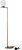 Фото Brille BL-414F/1 E27 AB