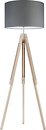 Фото TK Lighting Trewir Wood 5042