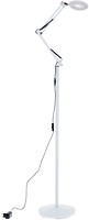 Фото Brille SL-111F/8W LED WH (33-323)