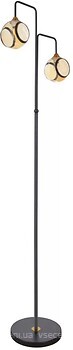 Фото Brille BL-699F/1 E27 BK/JGT (25-374)