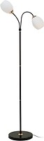 Фото Brille LK-725F/2 E27 WH/BK (25-421)