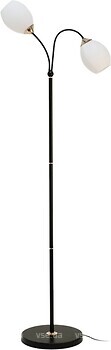 Фото Brille LK-725F/2 E27 WH/BK (25-421)