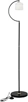 Фото Brille LK-730F/1 E27 BK+FG (25-431)
