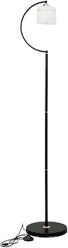 Фото Brille LK-730F/1 E27 BK+FG (25-431)