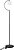 Фото Brille LK-730F/1 E27 BK+FG (25-431)
