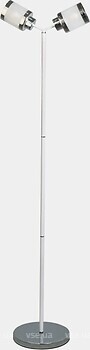 Фото Brille LK-734F/2 E27 WH+CH (29-447)