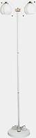 Фото Brille LK-736F/2 E27 WH+FG (29-464)