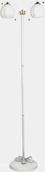 Фото Brille LK-736F/2 E27 WH+FG (29-464)