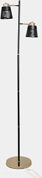 Фото Brille LK-737F/2 E27 BK+FG (29-471)