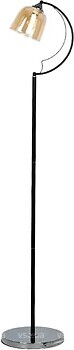 Фото Brille LK-726F/1 E27 BK+CH (25-383)