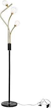 Фото Brille FLT-72F/3 G9 BK+GAB (25-409)