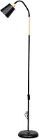 Фото Brille FLT-75F/1 E27 BK (25-413)