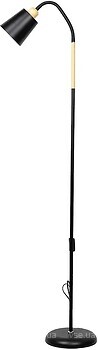 Фото Brille FLT-75F/1 E27 BK (25-413)