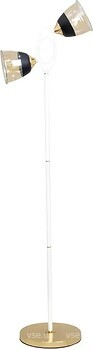 Фото Brille LK-727F/1 E27 WH+FG (25-385)