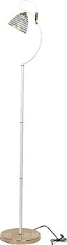 Фото Brille LK-728F/1 E27 WH+FG (25-387)